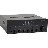 Fonestar As-1515 Stereo Hifi-forsterker