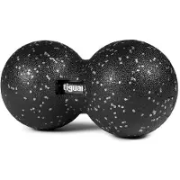 Tiguar Duo-Ball for massasje Ti-Db001 svart