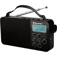 Roadstar Tra-2340psw Radio