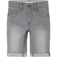Name it Smal Passform Lang Shorts