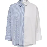 ONLY 15251726 Skjorte Med Lange Ermer