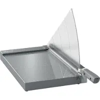 Leitz Precision Office Pro A4+ - Kutter - film, papir, mat board, kartong, laminert materiale, etikett