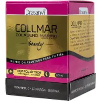 Drasanvi Collmar Beauty Ansiktsnærende Krem 60ml
