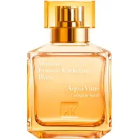 Maison Francis Kurkdjian MFKP Aqua Vitae Cologne Forte Edp Spray - Unisex - 70 ml