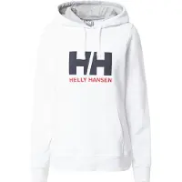 Helly Hansen Logo Collegegenser