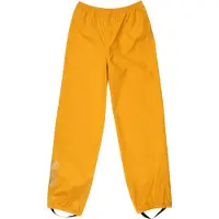 Minymo Softshell Bukser - Golden Oransje - - 2 år (92) - Softshell