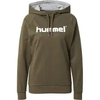 Hummel Go Cotton Logo Hetteskjorte
