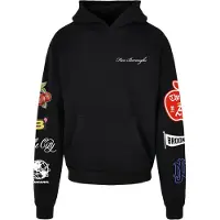 Mister tee Ny Homage Oversize Collegegenser