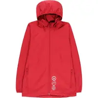 Minymo Softshell Jakke - Deep Claret - - 2 år (92) - Softshell