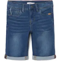 Name it Theo Dnmclas Korte Jeans