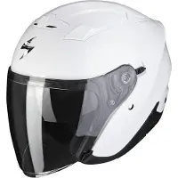 Scorpion Exo-230 åpen Hjelm