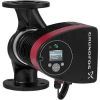 Grundfos MAGNA3 sirkulasjonspumpe 50-120F 230V 280 mm PN6/10