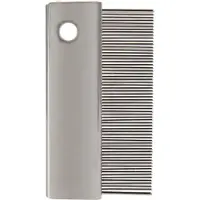 Trixie loppe- og smusskam - 6 cm