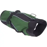 Zooplus Exclusive Softshell-Hundejakke - ca. 45 cm Rygglengde