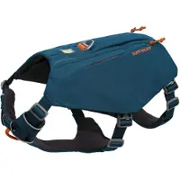 Ruffwear Switchbak Hundesele
