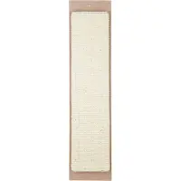 Trixie Klorebrett for katter Sisal Kattemynte Beige 17x70cm