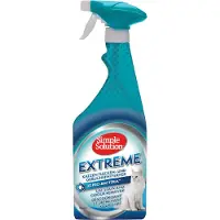 Simple Solution Extreme Luktfjerner - 750 ml