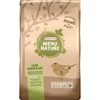 Versele-Laga Menu Nature Clean Garden blanding - 10 kg