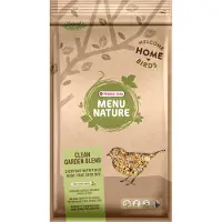 Versele-Laga Menu Nature Clean Garden blanding - 2,5 kg