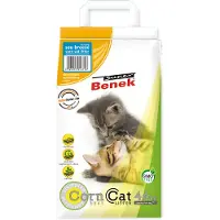 Certech Super Corn Cat Havbris - Økonomipakke: 3 x 7 l (ca. 15 kg)