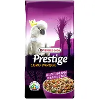 Versele-Laga Prestige Premium Australsk Papegøye - 15 kg *