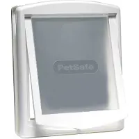 Petsafe Staywell Husdyrluke Original - Type 760 - 45,6 cm x 38,6 cm
