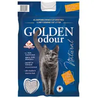 Maltex Odour kattesand - 14 kg
