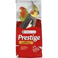 Versele-Laga Prestige Fuglefôr for Parakitter - 20 kg