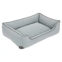 Modern Living Hundeseng Skara - Str L: L 120 x B 80 x H 25 cm