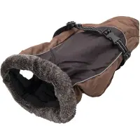 Zooplus Exclusive Hundevest Grizzly II - ca. 70 cm rygglengde