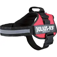 JULIUS K-9 Power Hundesele