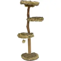 Karlie Klorestativ Shima veggmontasje - natur