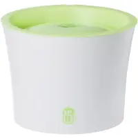 Catit Design Fresh & Clear drikkefontene 3 Liter - Drikkefontene 3 liter (ny USB versjon)