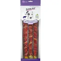 Dokas 1 meter tyggerull - 3 x And