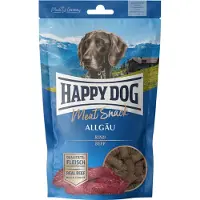 Happy Dog Meat Snack - Allgäu 6 x 75 g