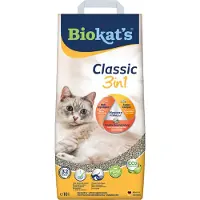 Biokat's Classic 3in1 - 10 l