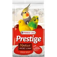 Versele-Laga Prestige Premium Marine Fuglesand - 3 x 5 kg