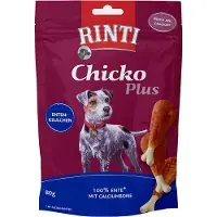 Rinti Chicko Plus Andeklubber - 6 x 80 g