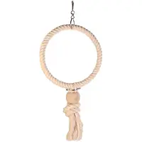 Trixie Bomullsring - Ø 24 cm