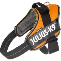JULIUS K-9 Idc Powair Hundesele
