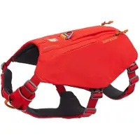 Ruffwear Switchbak Hundesele