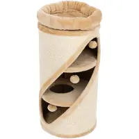 Zooplus Exclusive Kloretønne Diogenes M Basic Diagonal - Beige