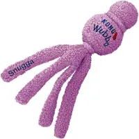 Kong - Wubba Snugga L 35.5X9X9Cm (Assorted)