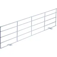 Trixie Kat beskyttelsesgitter til vi