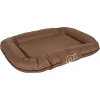 Zooplus Exclusive Strong & Soft hundemadrass - ca. L 100 x B 70 x H 13 cm