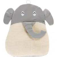 Zooplus Exclusive Klorematte Elefun - L 50 x B 38 x H 2 cm