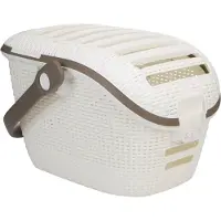 Curver Transportboks - B 51 x T 38 x H 33 cm - hvit