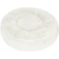 Zooplus Exclusive Flocke hundeseng - Ø 65 cm