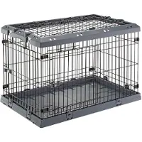 Ferplast Superior 90 Hundebur