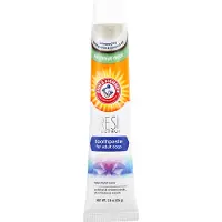 Arm & Hammer Frisk Kokos-Mynte-tannpasta - 55 g
